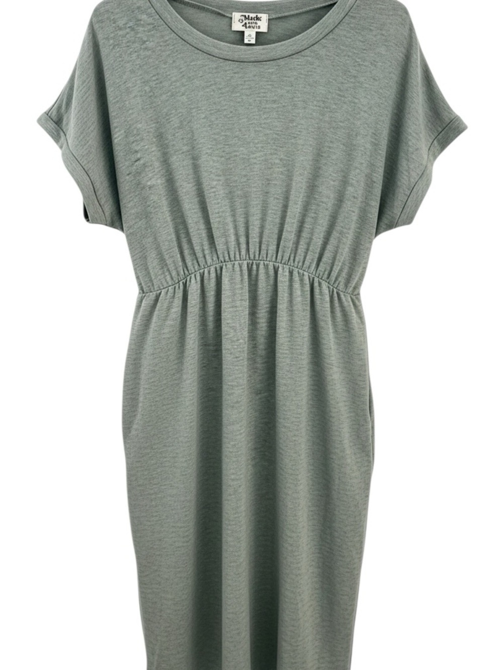 Made with Love Sweater Dress